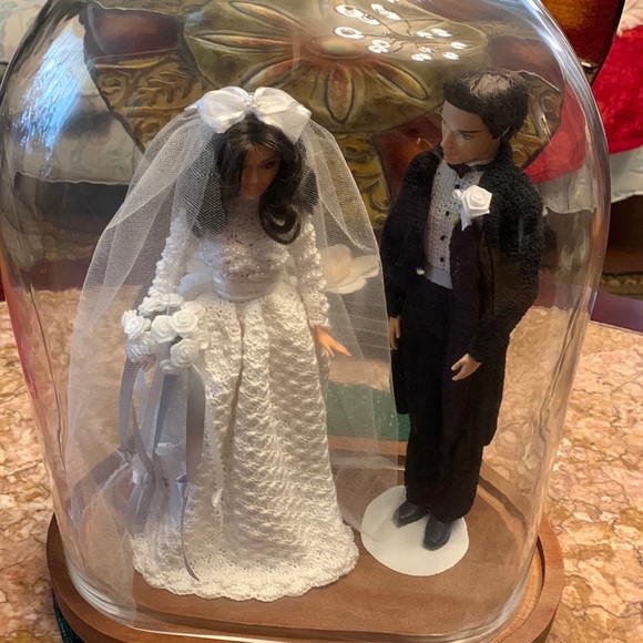 Bride and Groom - Picture 3 of 5